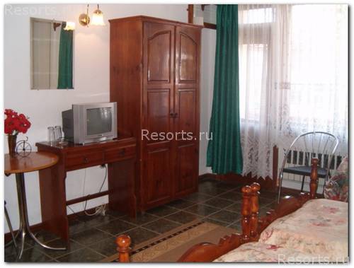 Belvedere Hotel 37